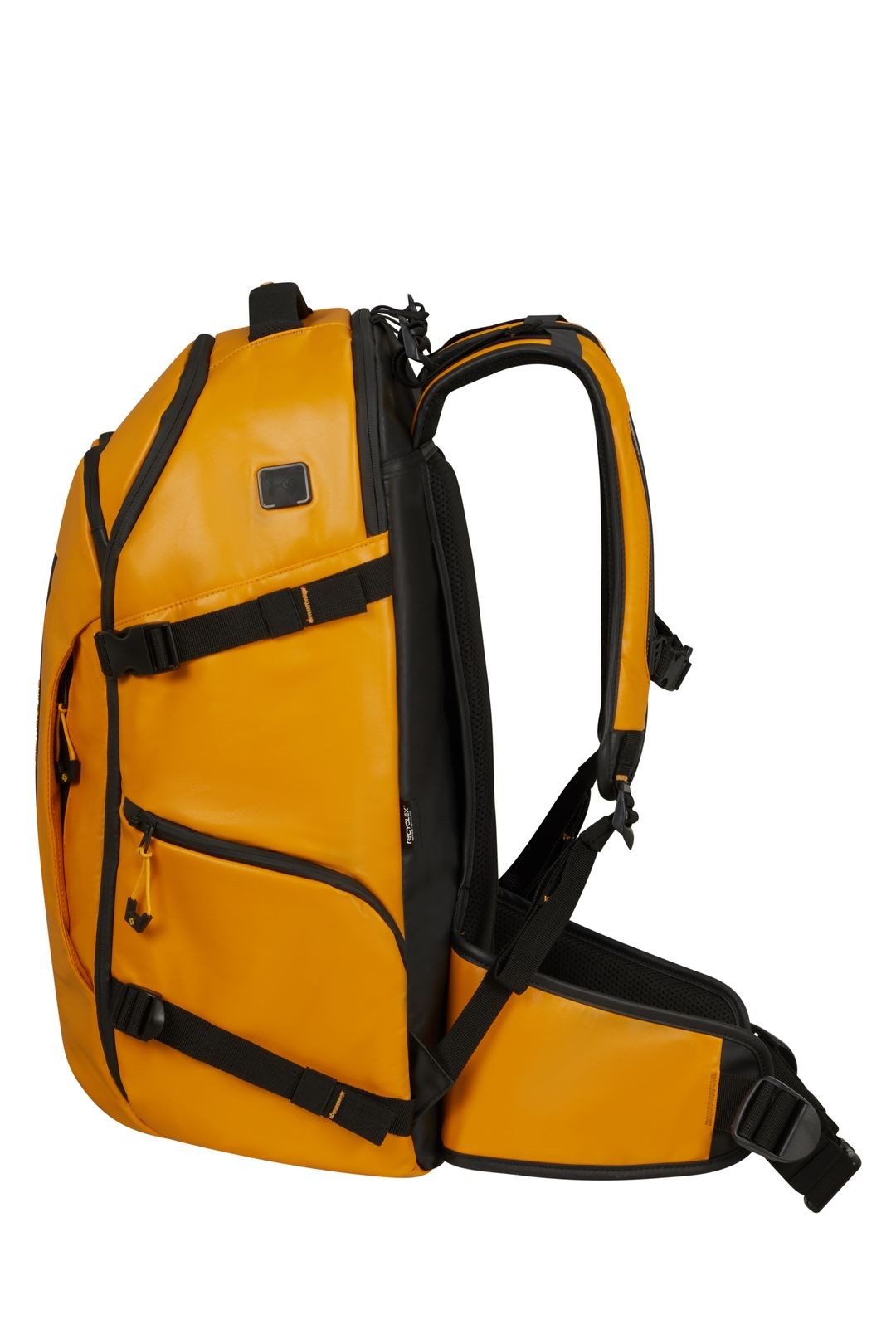 Cabin luggage without ecodiver s 38l wheels