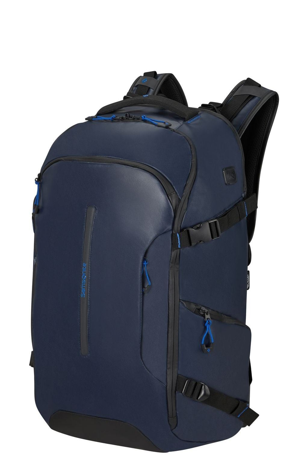 Cabin luggage without ecodiver s 38l wheels