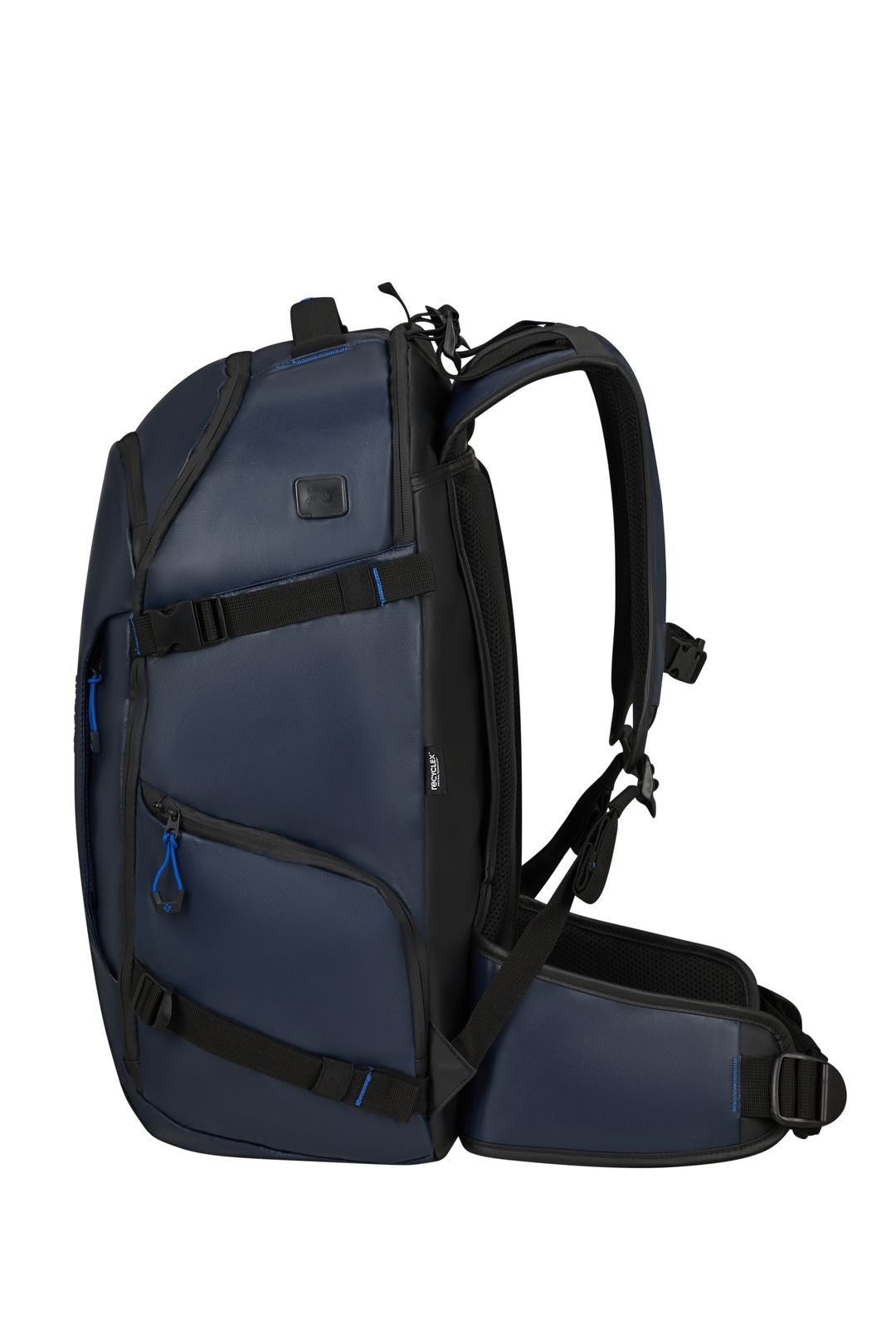 Cabin luggage without ecodiver s 38l wheels