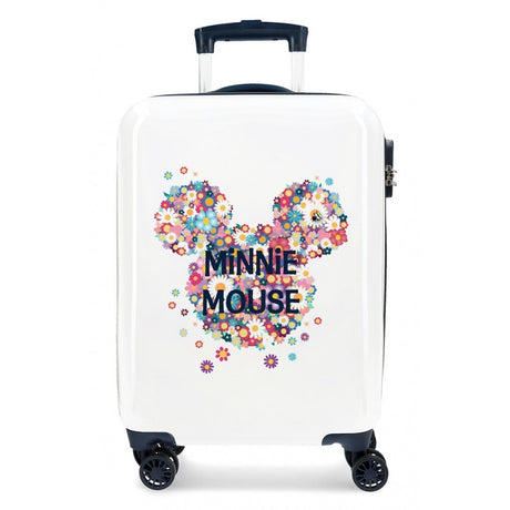 Cabin suitcase Rigid Minnie 55cm