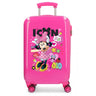 Cabin suitcase Minnie icon