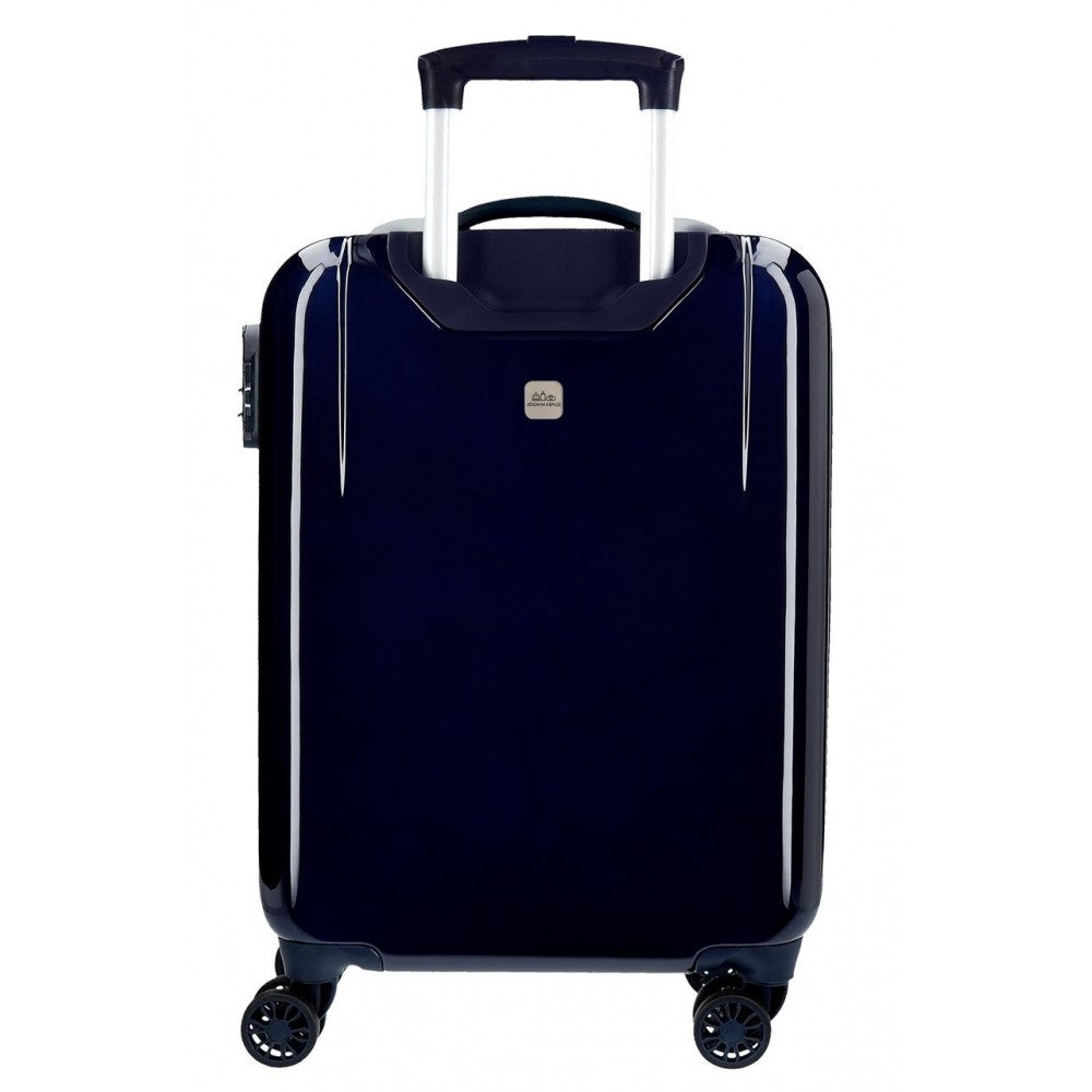 Cabin suitcase Mickey Magic Rigid 55cm