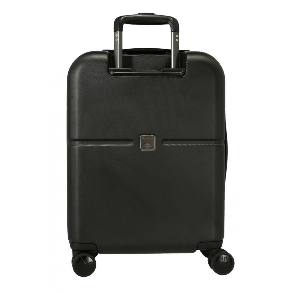 Cabin suitcase Pepe Jeans Chest