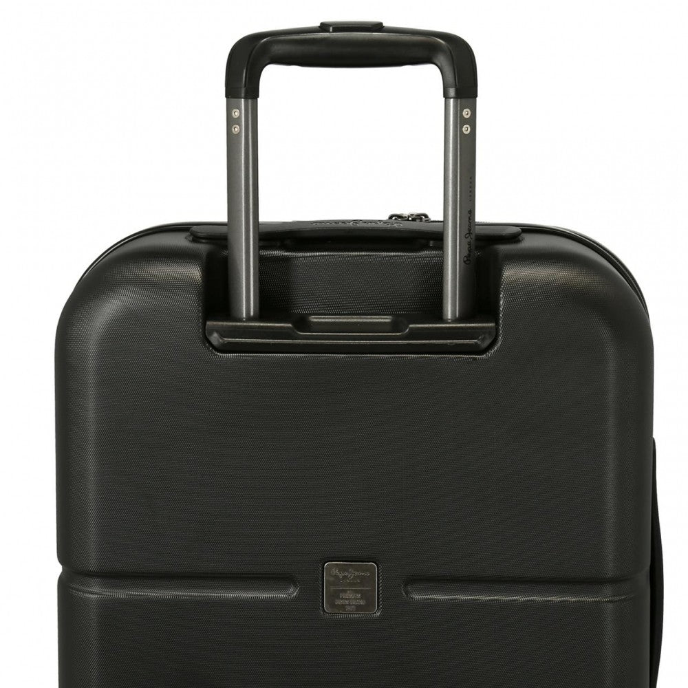 Cabin suitcase Pepe Jeans Chest