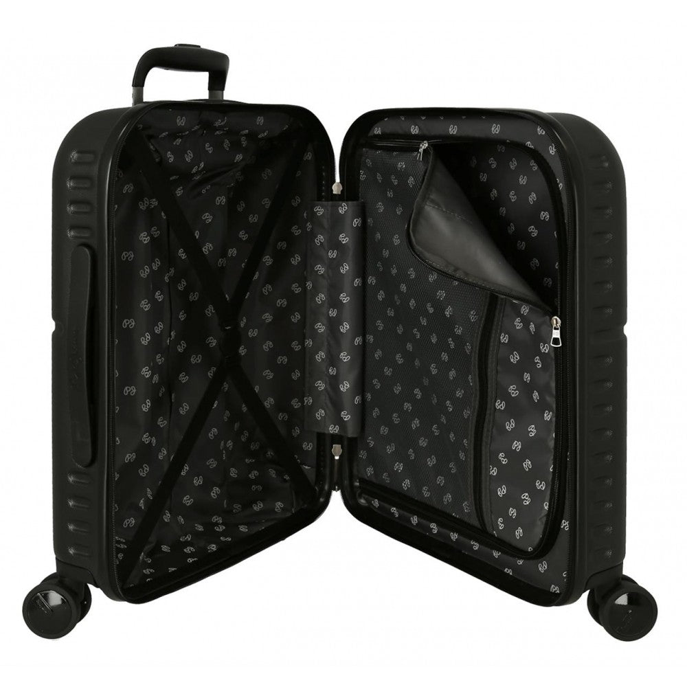 Cabin suitcase Pepe Jeans Chest