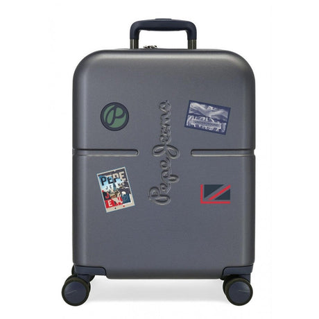 Cabin suitcase Pepe Jeans Chest