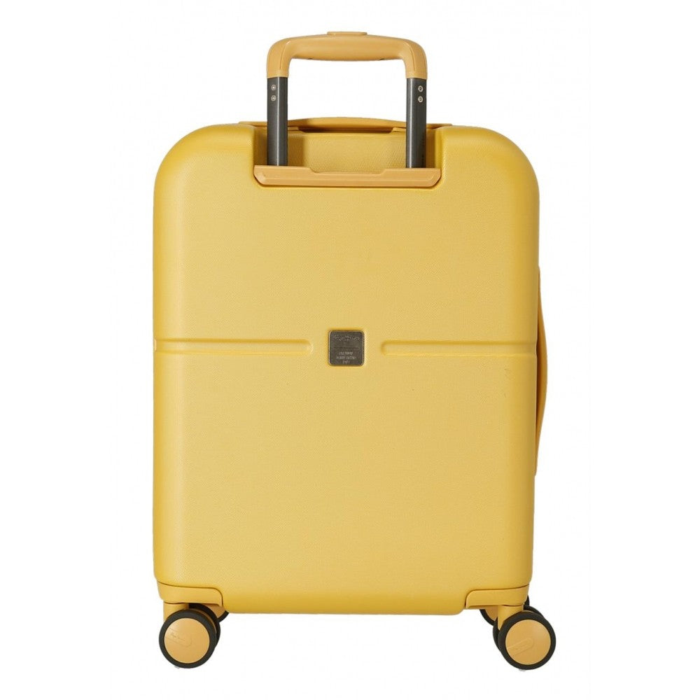 Cabin suitcase Pepe Jeans Chest