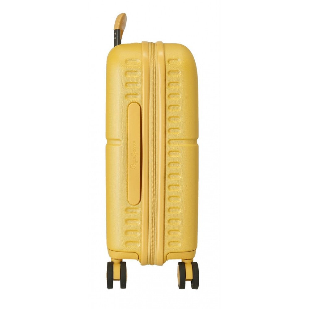 Cabin suitcase Pepe Jeans Chest