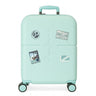 Cabin suitcase Pepe Jeans Chest