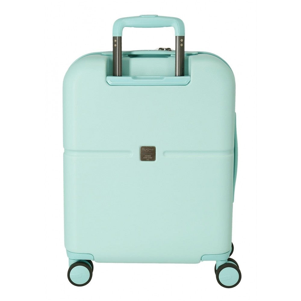 Cabin suitcase Pepe Jeans Chest