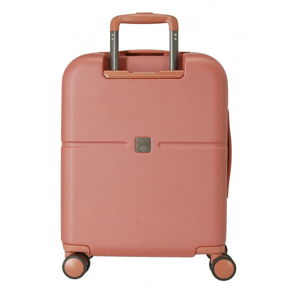 Cabin suitcase Pepe Jeans Chest