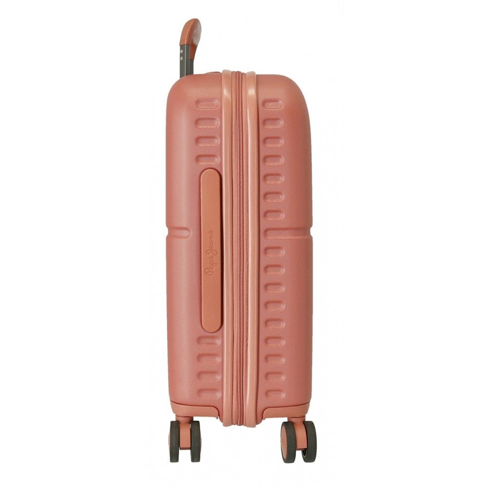 Cabin suitcase Pepe Jeans Chest