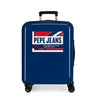 Cabin suitcase Pepe Jeans Digital Ainsley