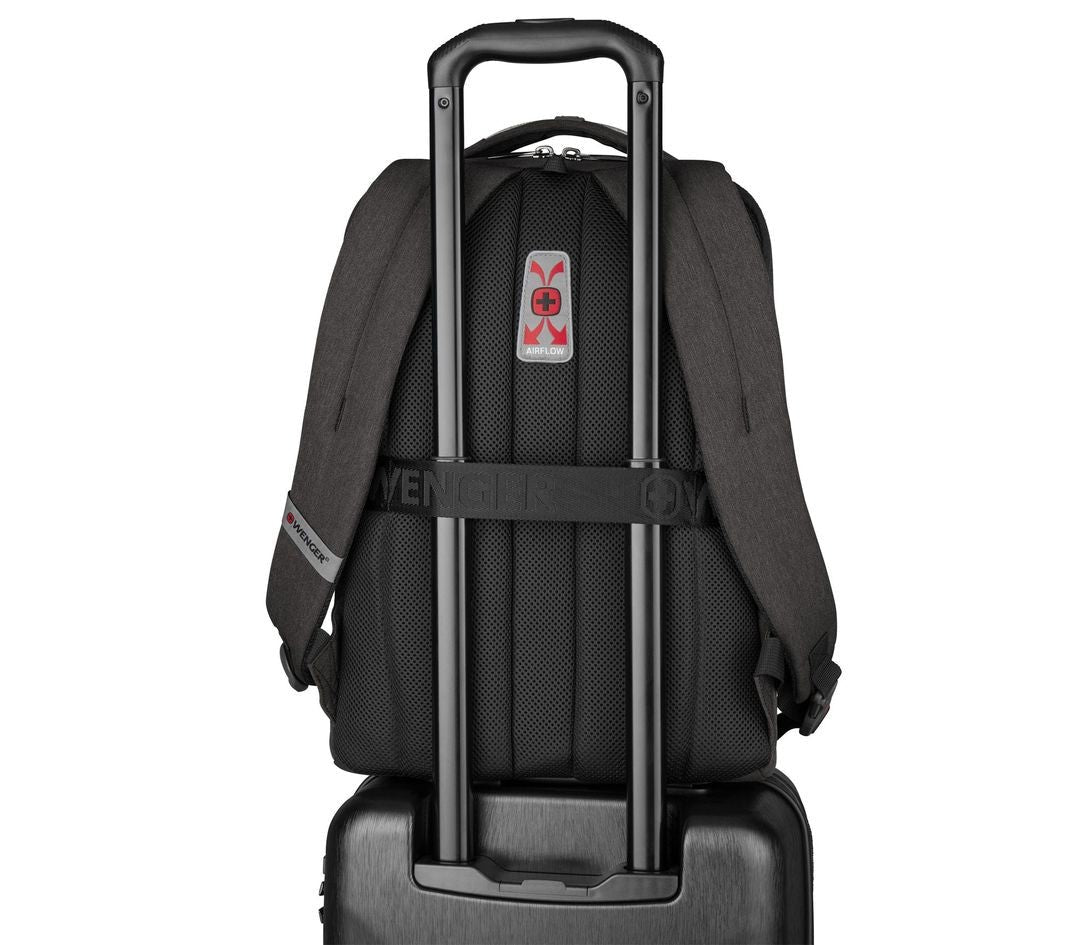 16 "MX Professional Wenger Portable backpack