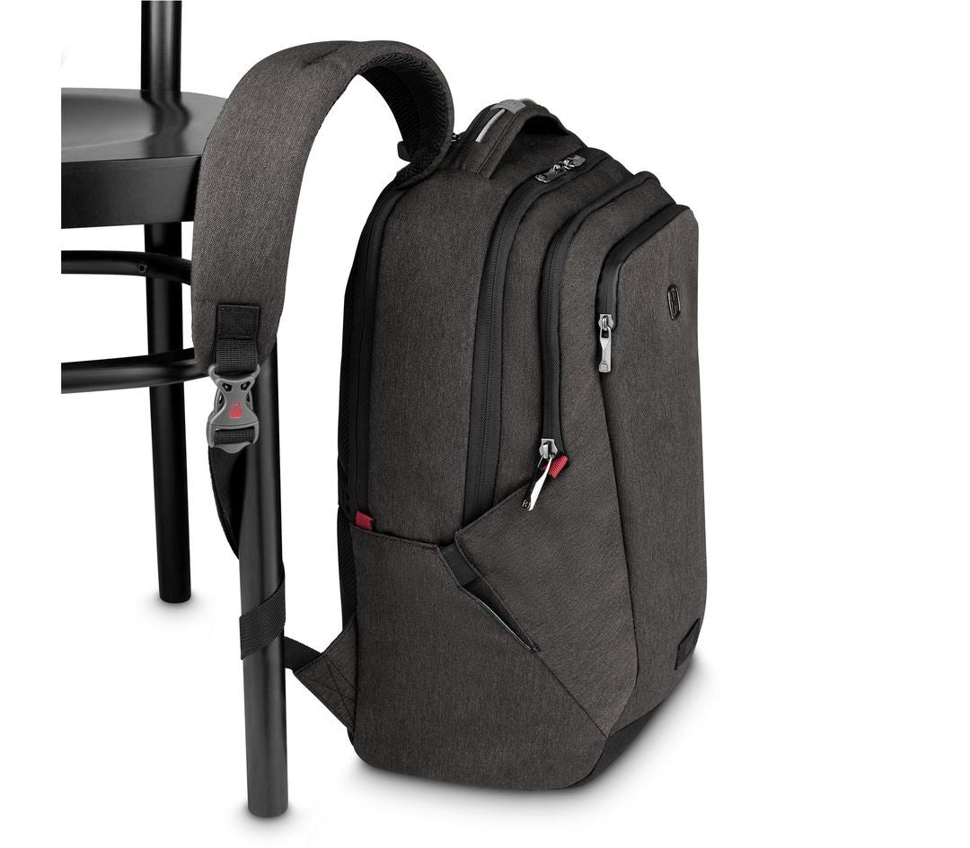 16 "MX Professional Wenger Portable backpack