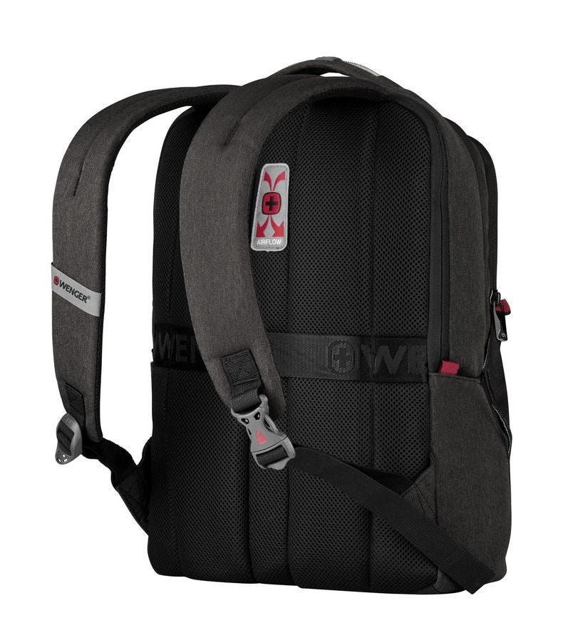 16 "MX Professional Wenger Portable backpack