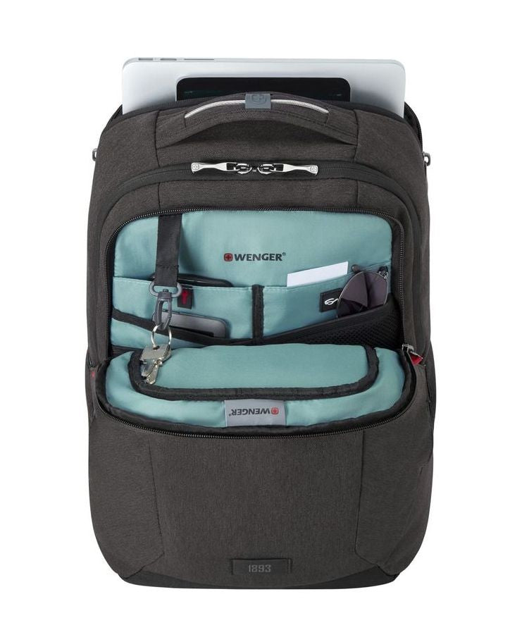 16 "MX Professional Wenger Portable backpack