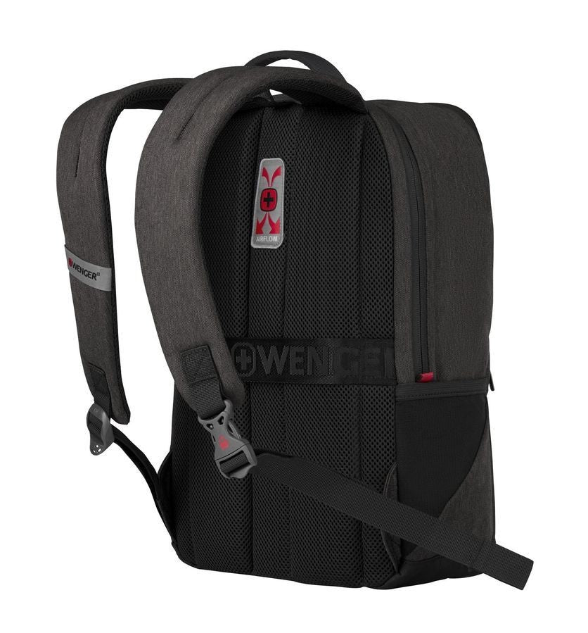 Mochila WENGER para Portatil 14 MX RELOAD