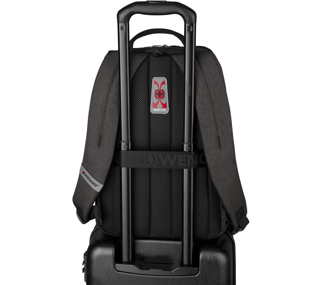 Mochila WENGER para Portátil 14" MX RELOAD