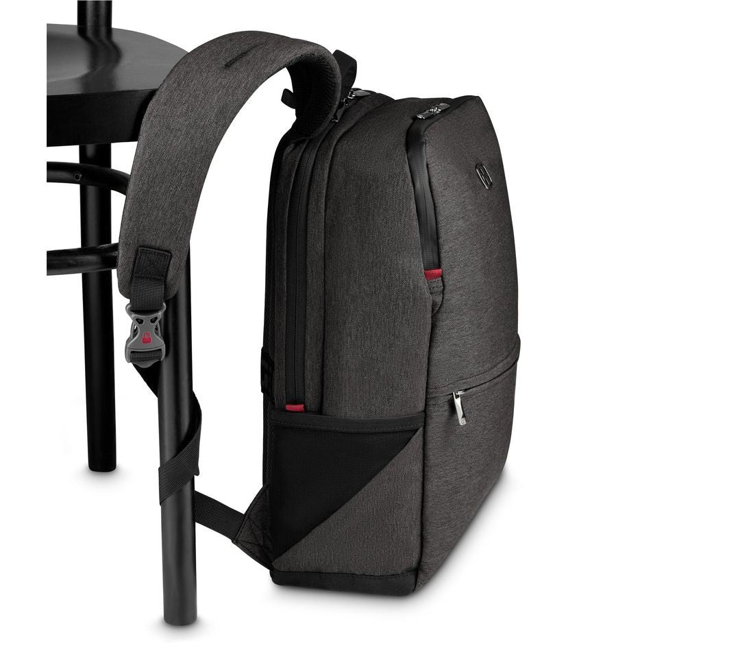 Mochila WENGER para Portátil 14" MX RELOAD