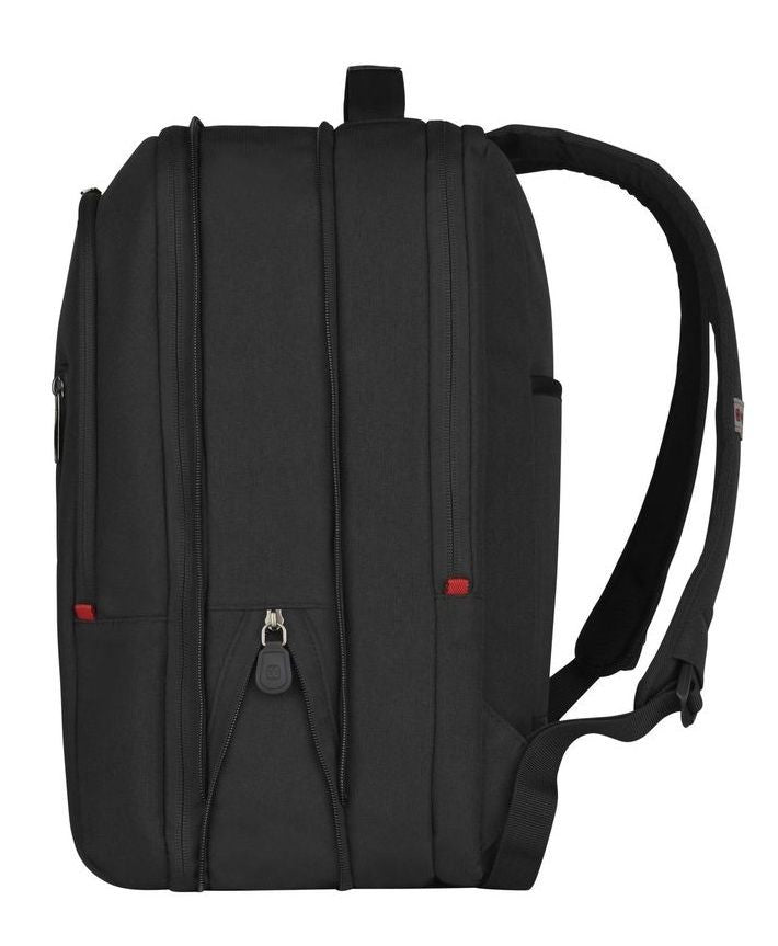 Extensible Wenger Travel Backpack and for laptop 16 " - City Traveler