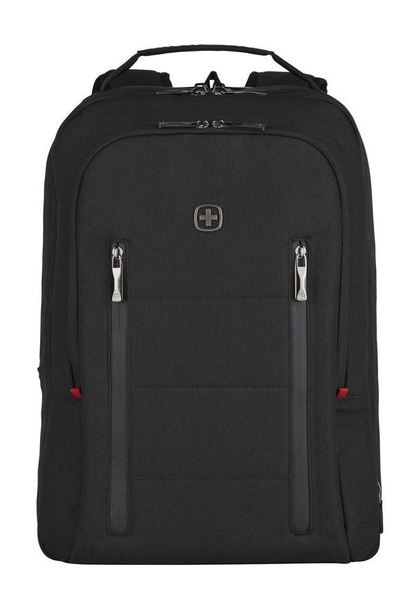 Extensible Wenger Travel Backpack and for laptop 16 " - City Traveler