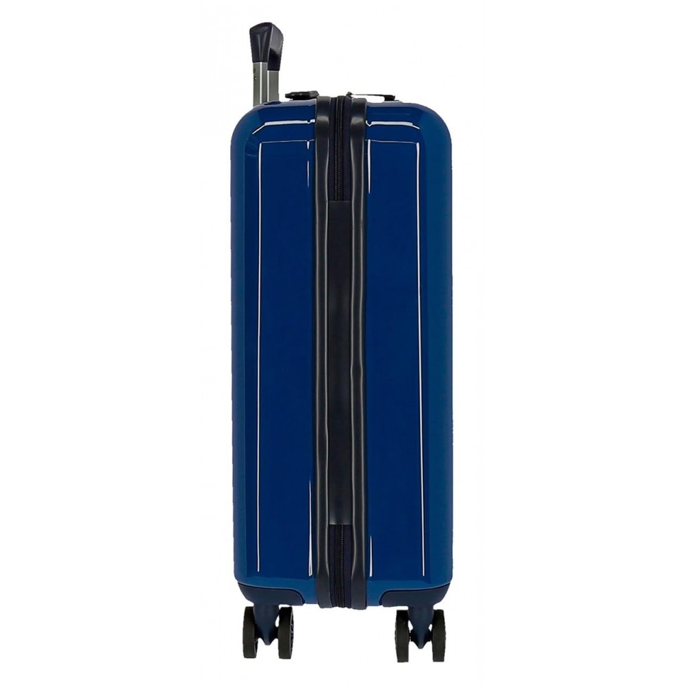 Cabin suitcase Pepe Jeans Digital Ainsley