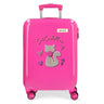 Cabin suitcase Rigid 55cm Enso Cat Cuddler