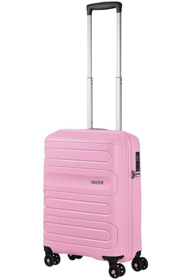 Cabin suitcase Senside of American Tourister