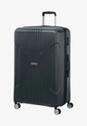 Large extendable suitcase tracklite American Tourister