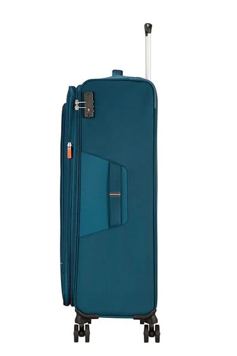 Extensible Large Maleta Crosstrack American Tourister