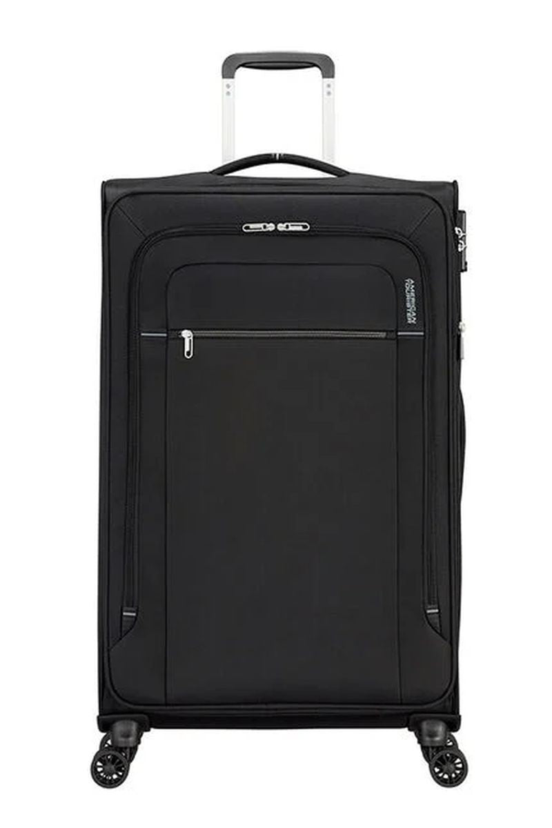 Extensible Large Maleta Crosstrack American Tourister