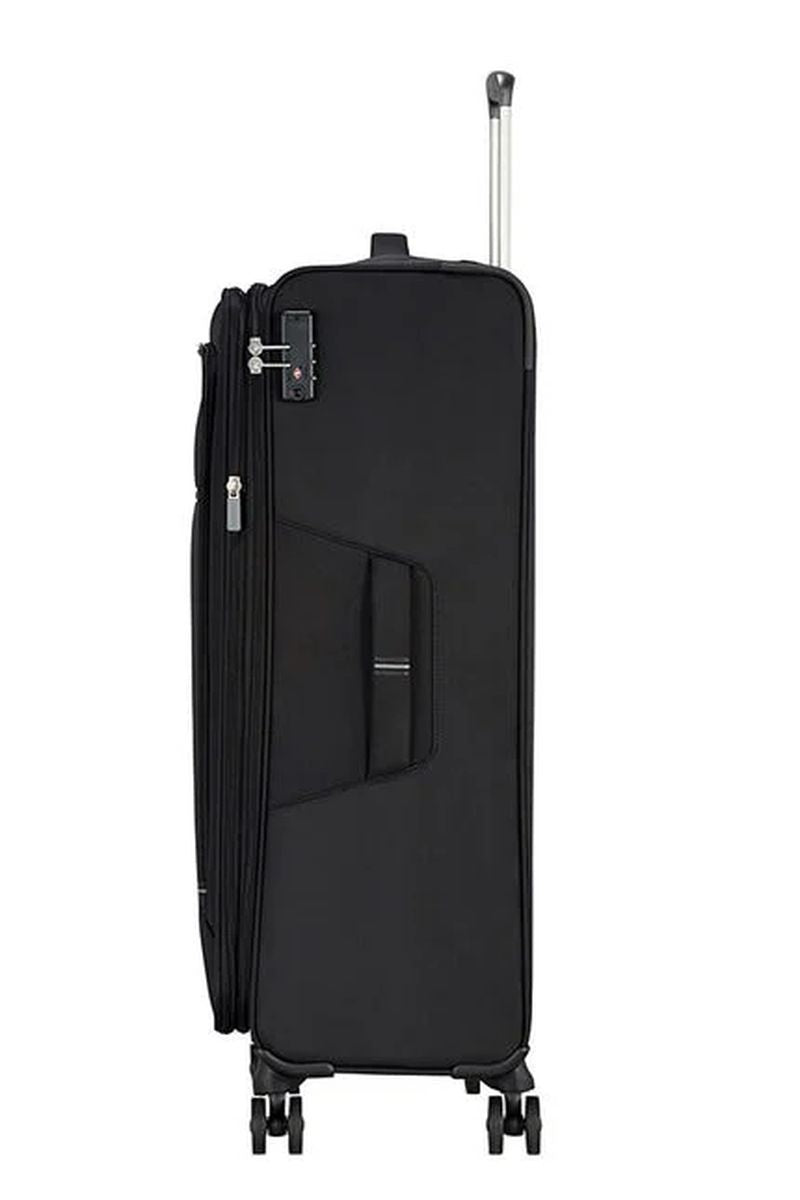 Extensible Large Maleta Crosstrack American Tourister