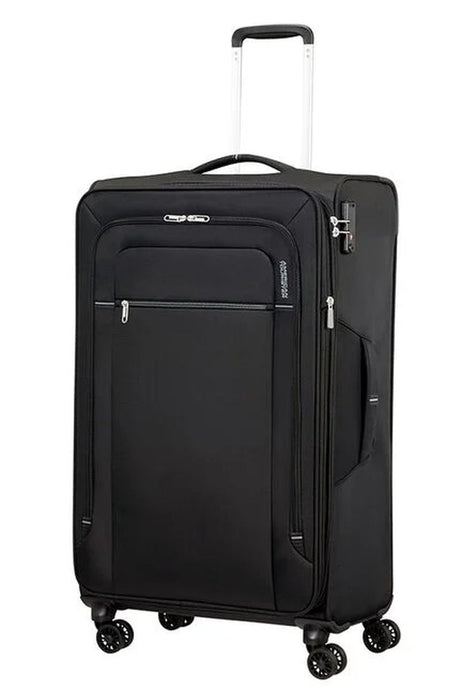 Maleta Grande Extensible CROSSTRACK de American Tourister