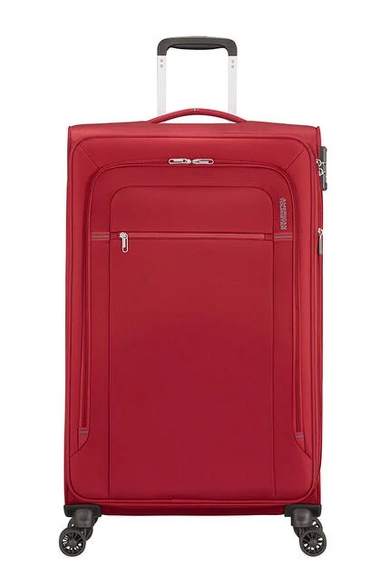 Extensible Large Maleta Crosstrack American Tourister