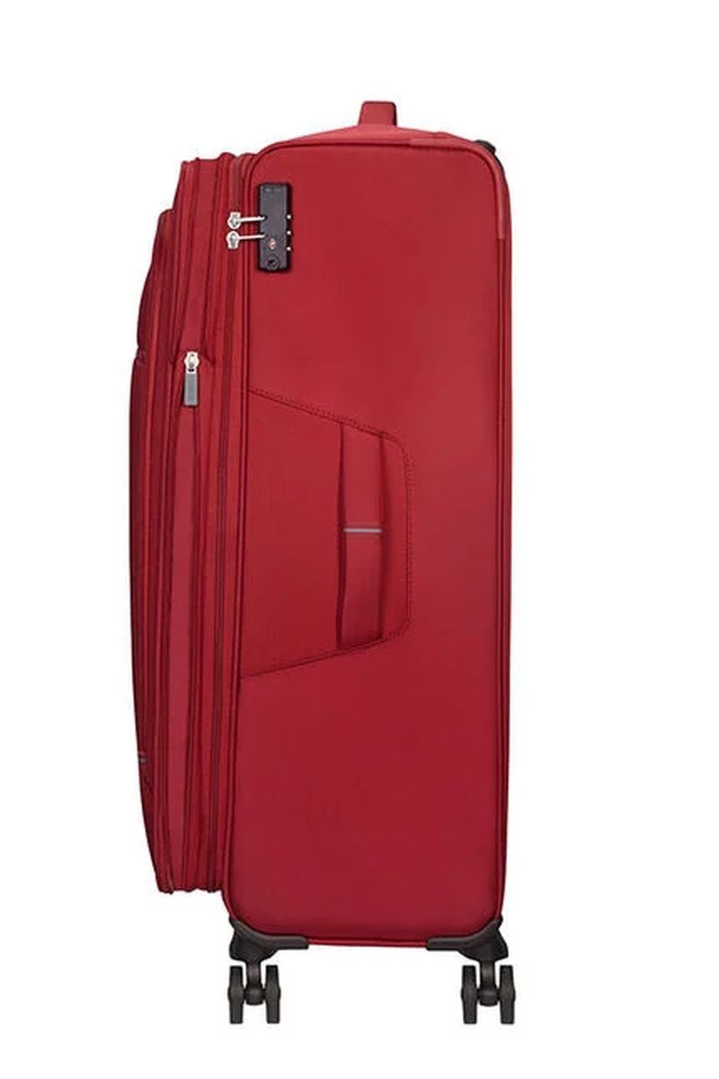 Extensible Large Maleta Crosstrack American Tourister