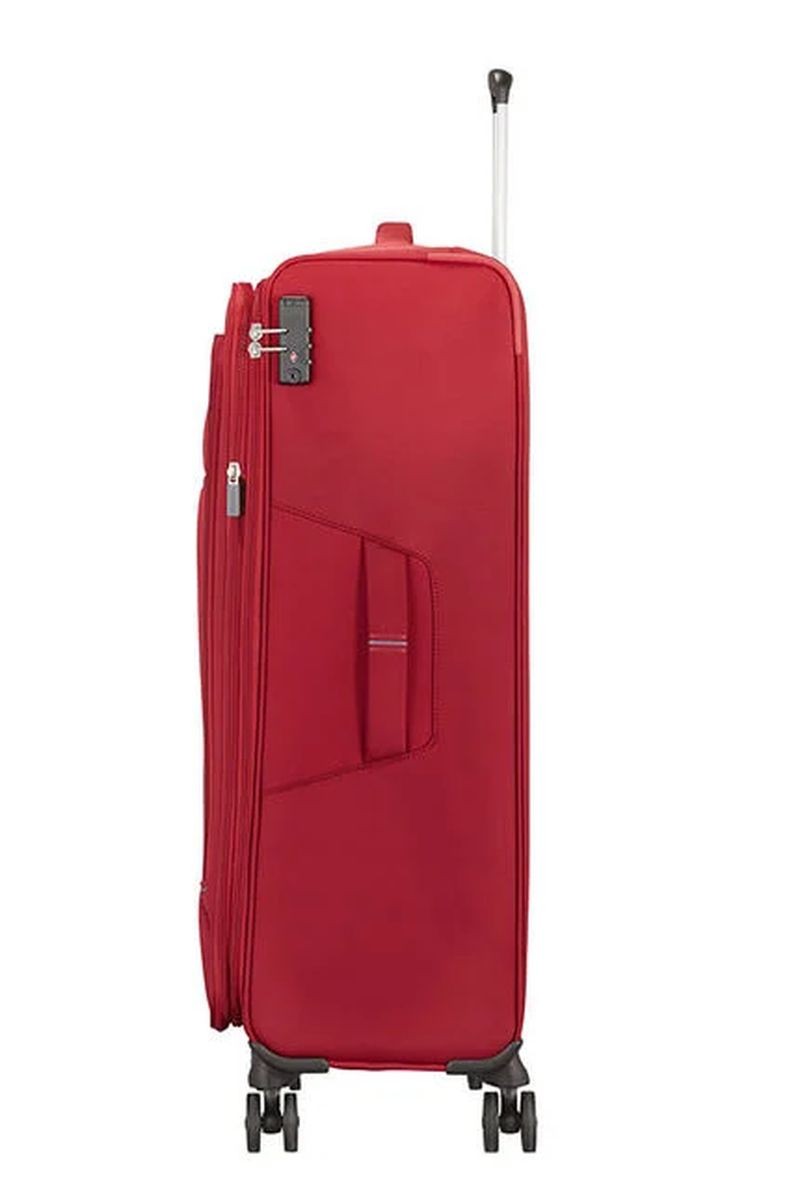 Extensible Large Maleta Crosstrack American Tourister