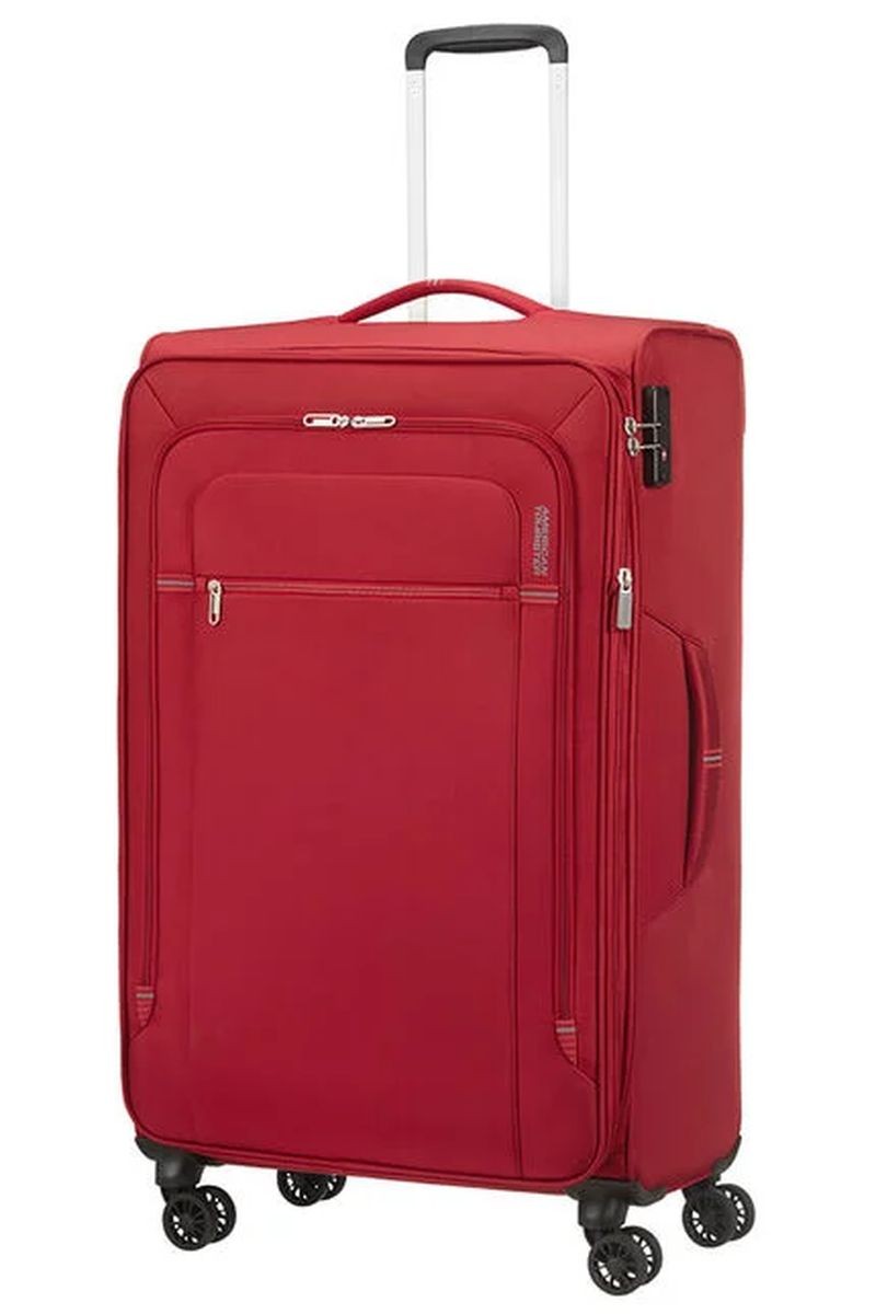 Extensible Large Maleta Crosstrack American Tourister