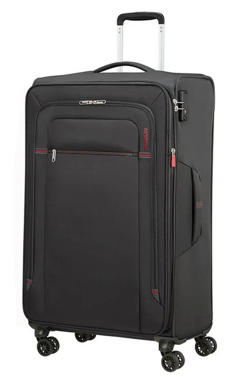 Extensible Large Maleta Crosstrack American Tourister