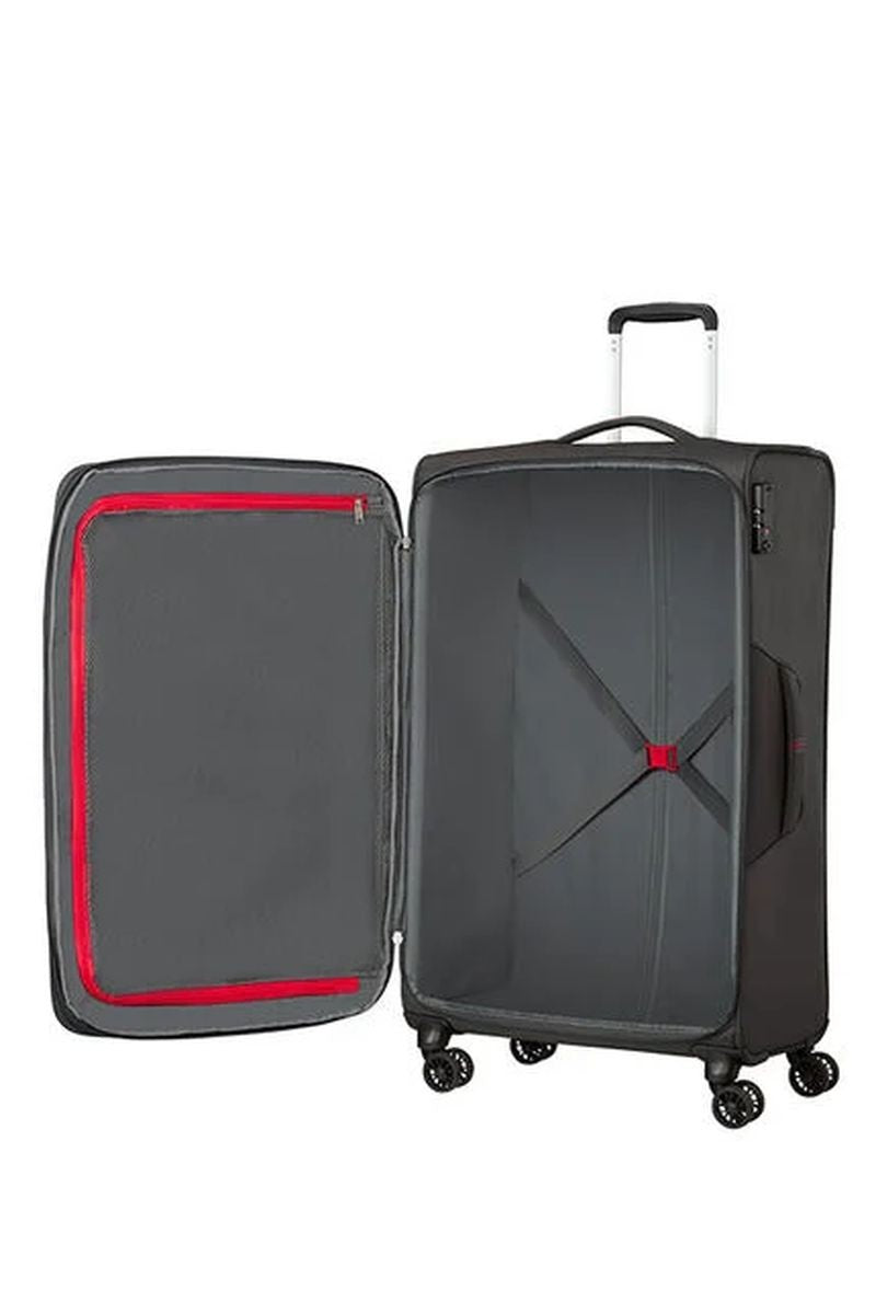 Extensible Large Maleta Crosstrack American Tourister