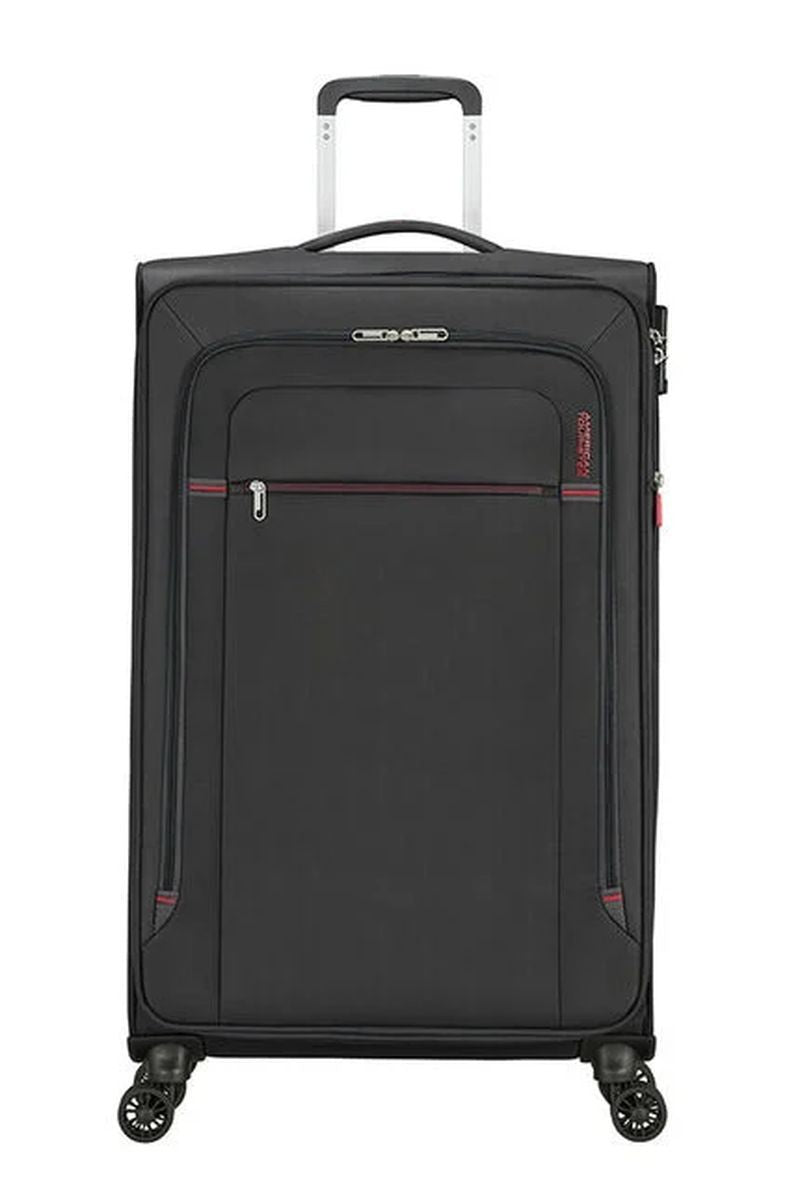 Extensible Large Maleta Crosstrack American Tourister