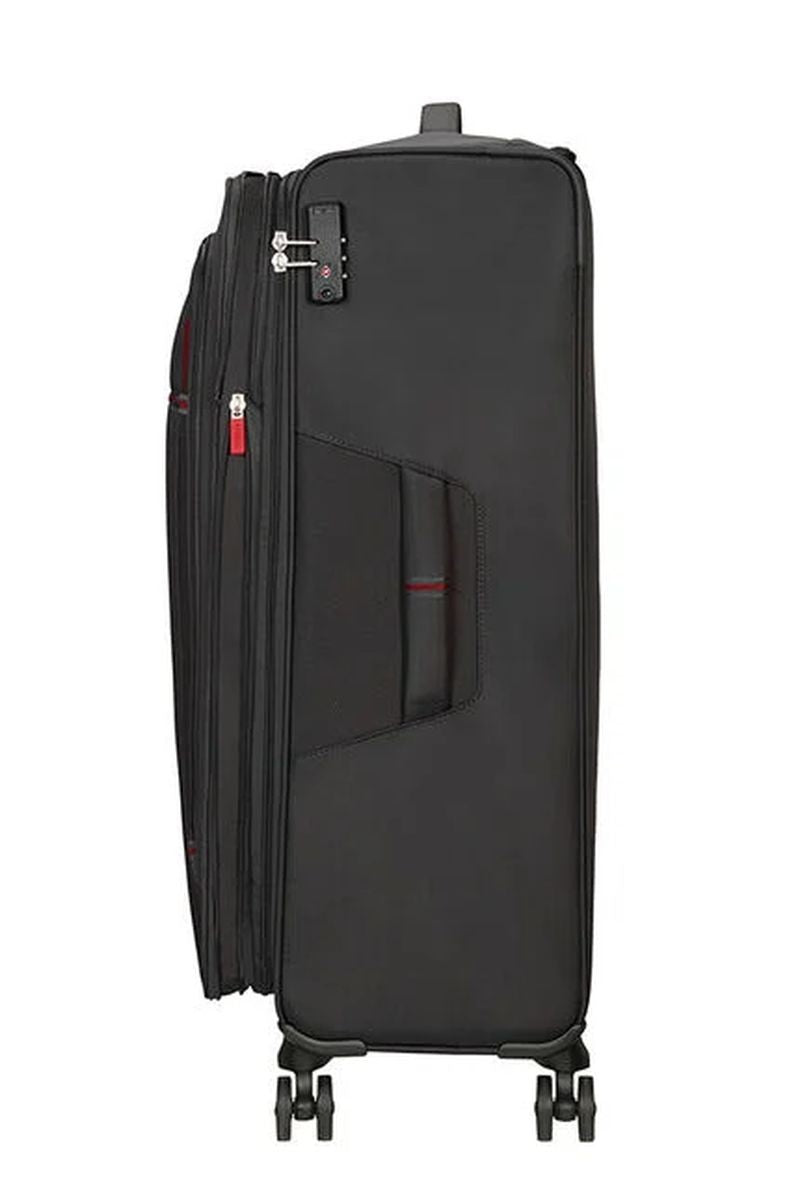 Extensible Large Maleta Crosstrack American Tourister