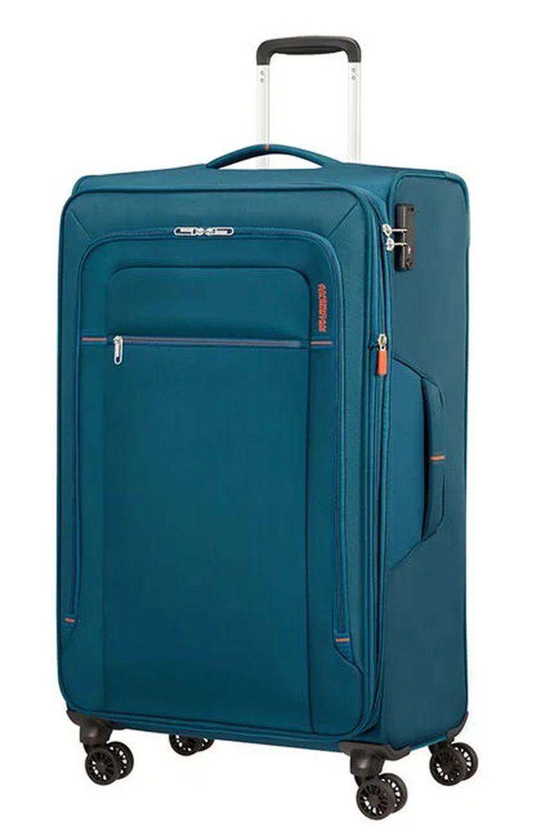 Extensible Large Maleta Crosstrack American Tourister