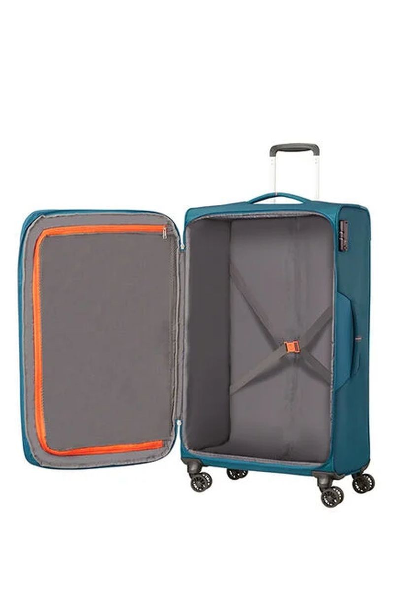 Extensible Large Maleta Crosstrack American Tourister