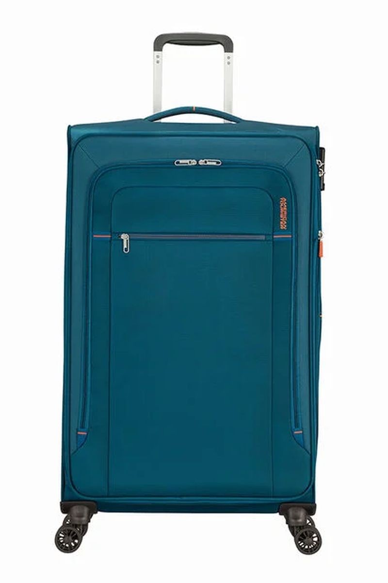 Extensible Large Maleta Crosstrack American Tourister