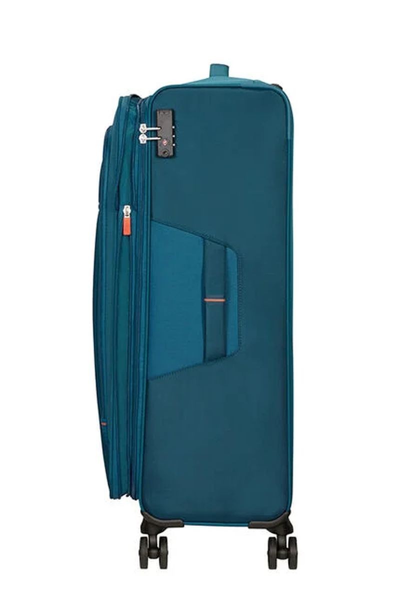 Extensible Large Maleta Crosstrack American Tourister