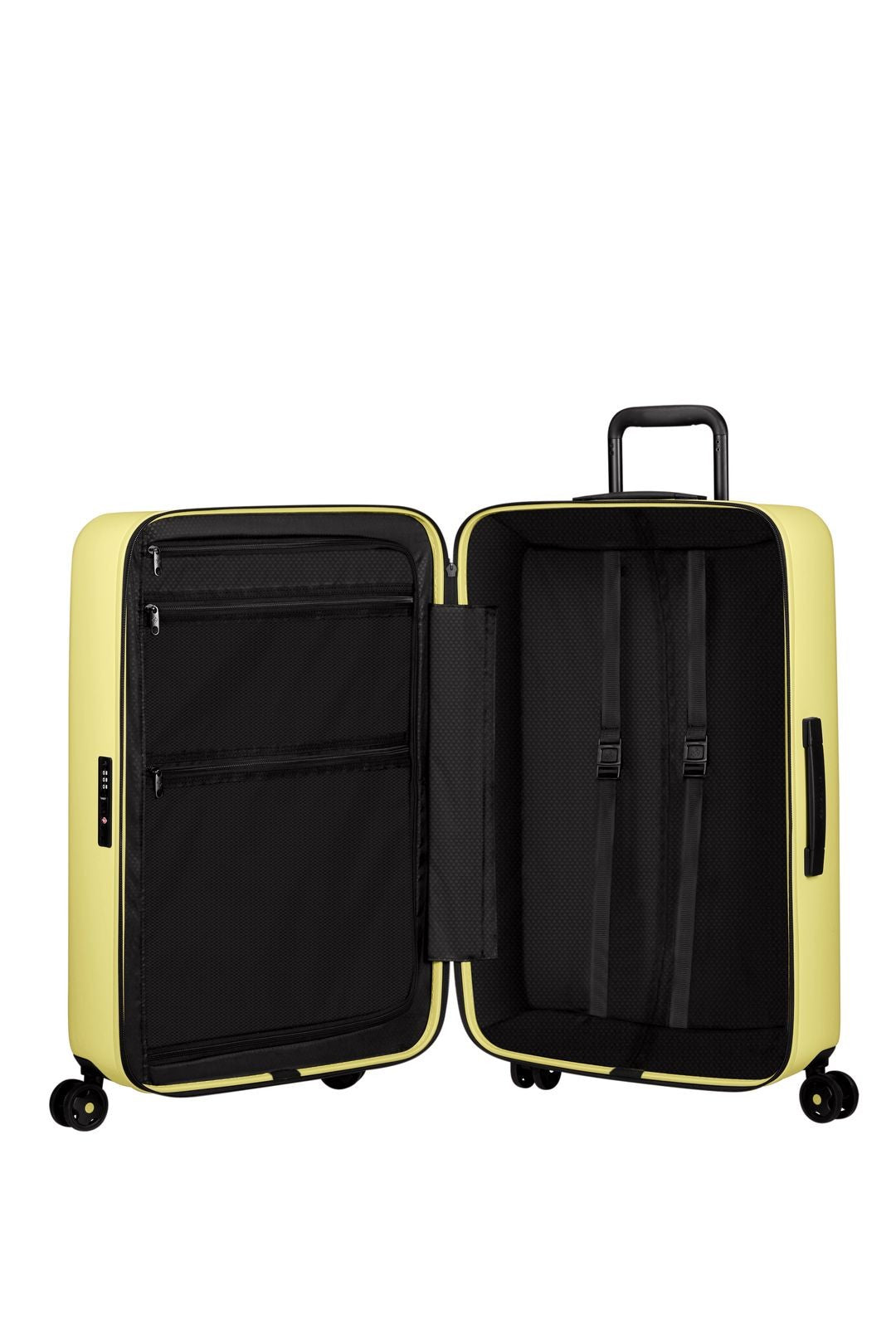 MALETA MEDIANA 69CM SAMSONITE STACKD