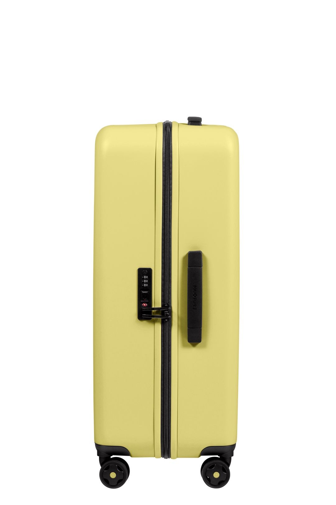 MALETA MEDIANA 69CM SAMSONITE STACKD