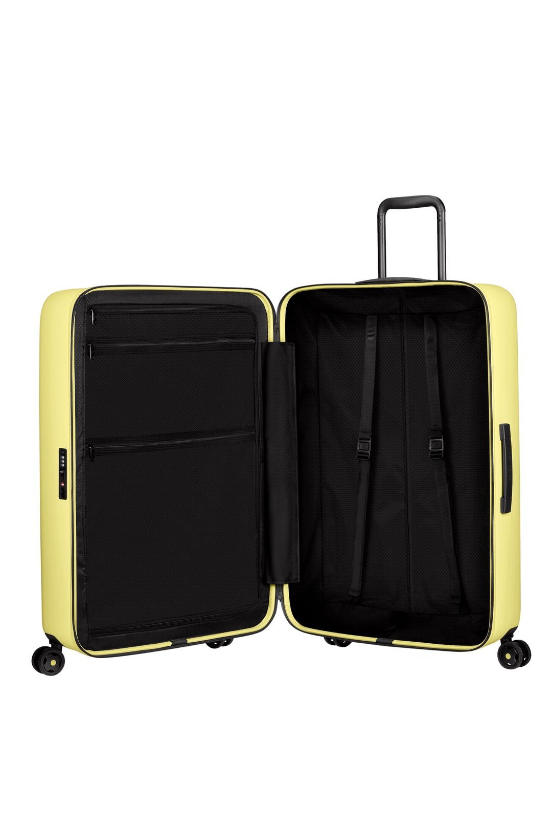 MALETA GRANDE 75CM SAMSONITE STACKD