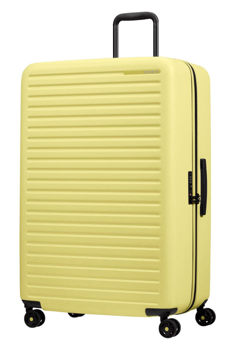 Supergrande 81cm Koffer SAMSONITE Stackd